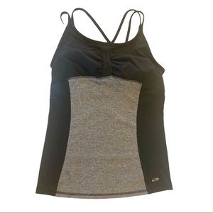 CHAMPION athletic top Medium